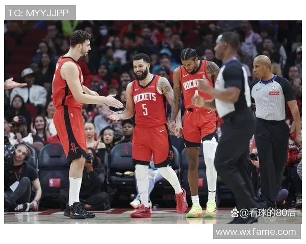 弗雷德范弗利特的崛起之路与NBA生涯的精彩瞬间解析