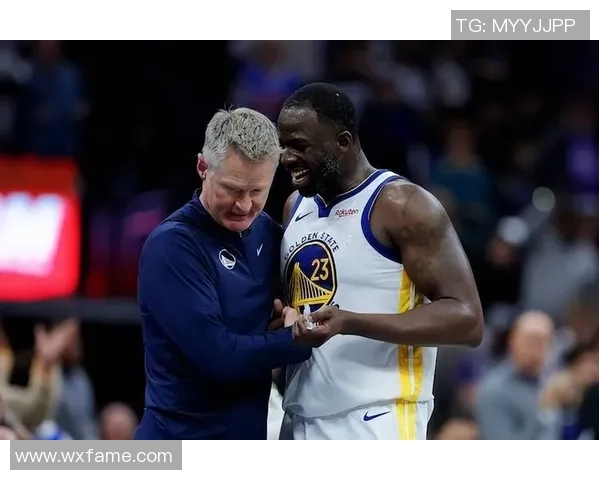 德雷蒙德格林的篮球智慧与领导力如何塑造勇士队的成功之路