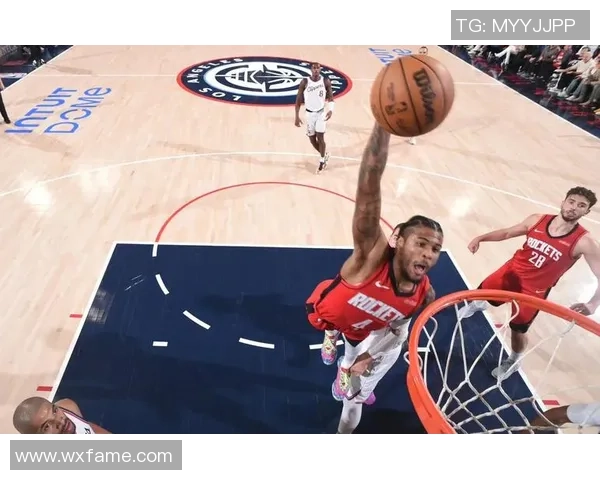 快船与火箭精彩对决今日录像回顾分析全场精彩瞬间与球员表现