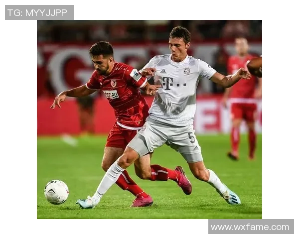 拜仁慕尼黑与利物浦激战在即比分预测及赛前分析