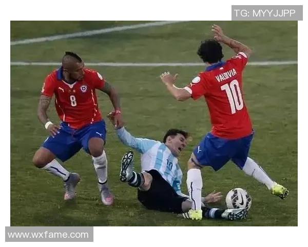 英格兰与智利友谊赛精彩对决展现足球魅力与团队精神