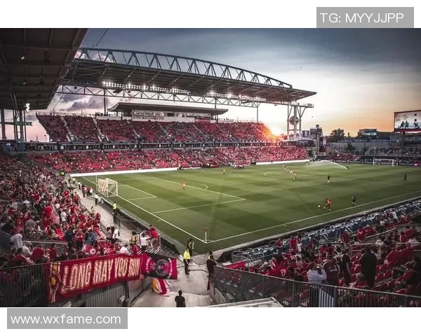 肯萨斯与多伦多的精彩对决:一场不可错过的足球盛宴