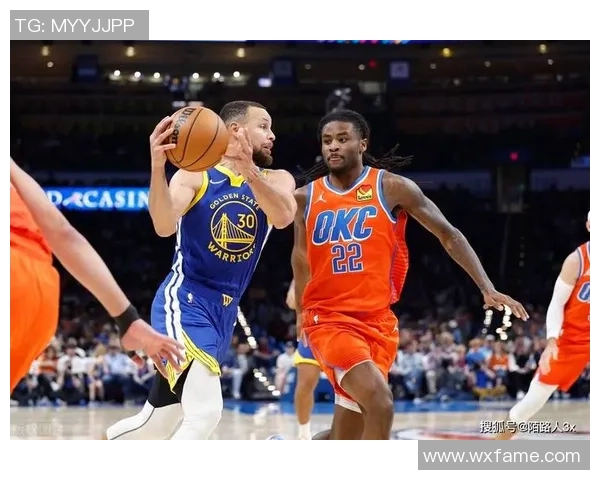 雷霆与勇士精彩对决长视频回顾全场精彩瞬间与战术分析